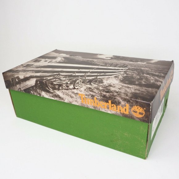 Timberland Little Kids Boots Leather SPD UP Pink Grey - Picture 12 of 12